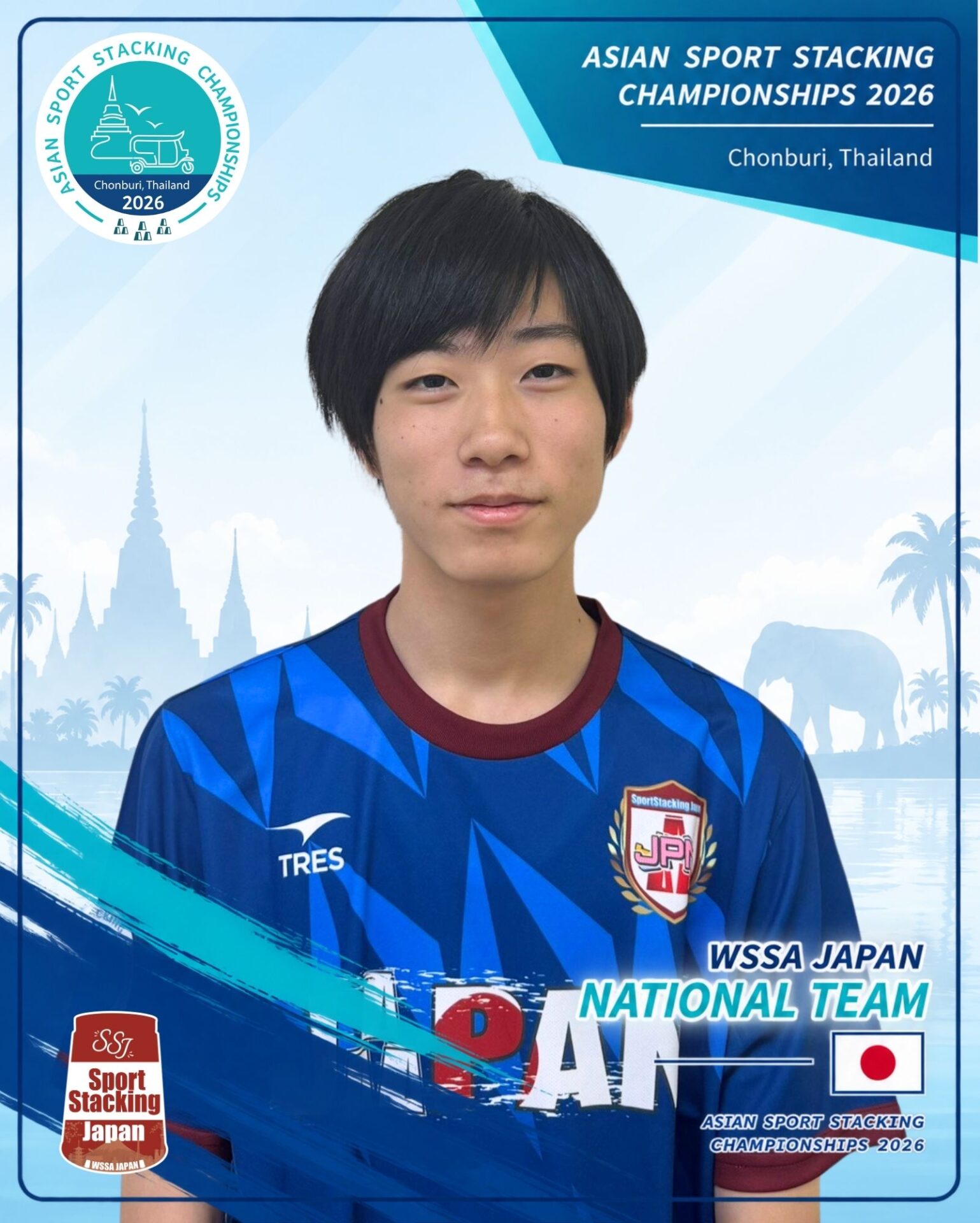 嶋田 龍人