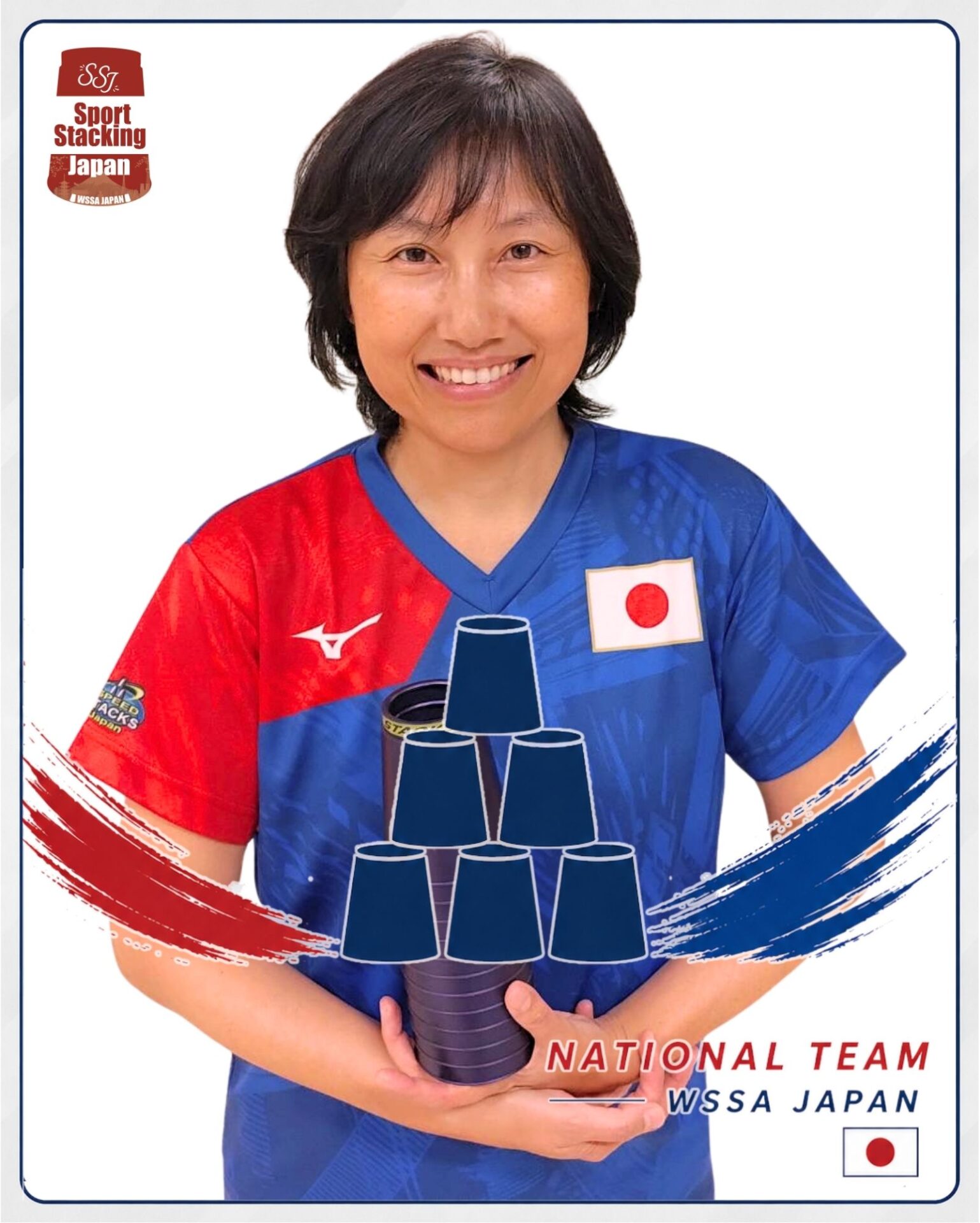 Albers麻貴子