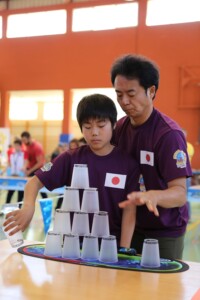 世界大会inスペイン(2019年)の様子1
