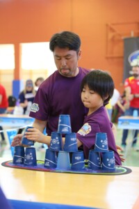世界大会inスペイン(2019年)の様子2