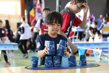 世界大会inスペイン(2019年)の様子4