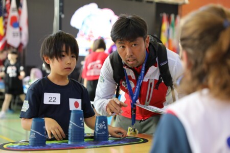 世界大会inスペイン(2019年)の様子5