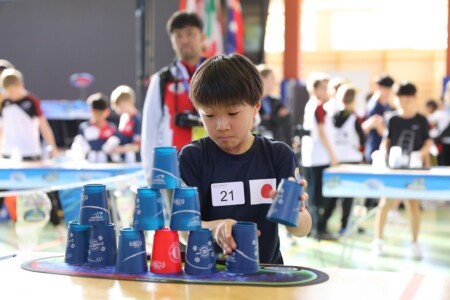 世界大会inスペイン(2019年)の様子7